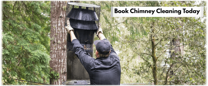 Chimney Cleaning Wylie TX